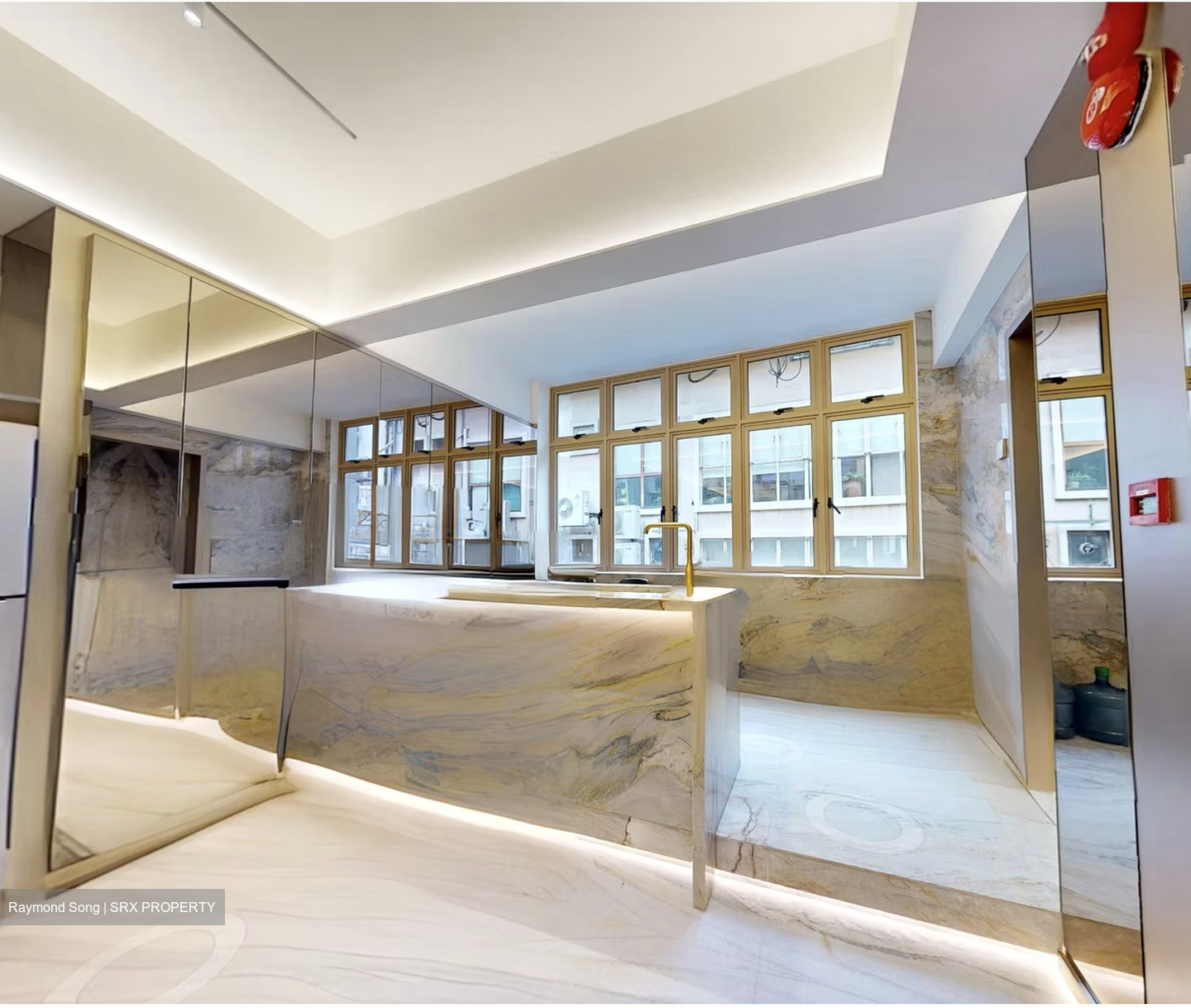 Boat Quay Conservation Area (D1), Office #621784111
